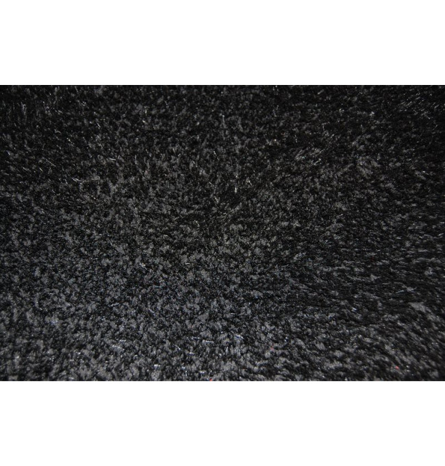 Koberec SHAGGY VERONA black
