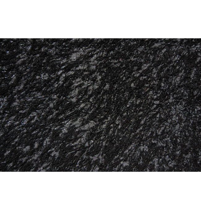 Koberec SHAGGY VERONA black