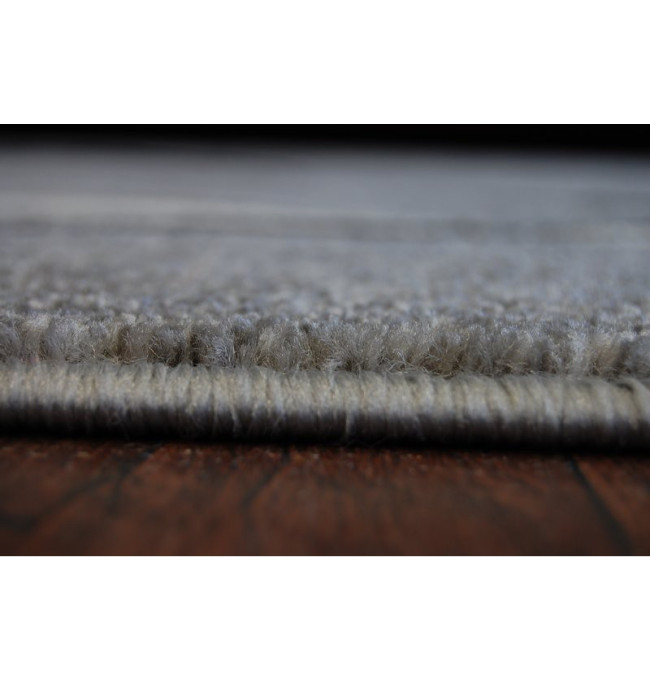 Koberec SILVER CHOCO šedý