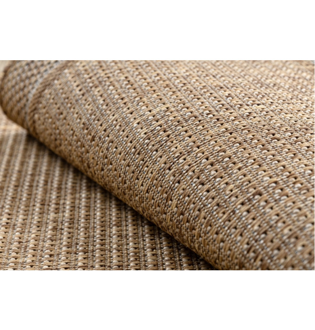 Koberec SIZAL DENVER 30714070 hnedý