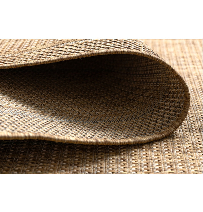 Koberec SIZAL DENVER 30714070 hnedý