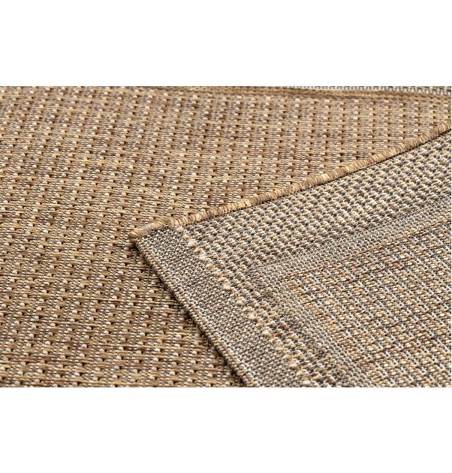 Koberec SIZAL DENVER 30714070 hnedý