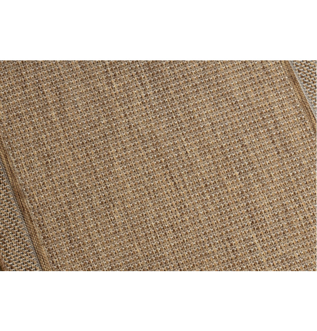 Koberec SIZAL DENVER 30714070 hnedý