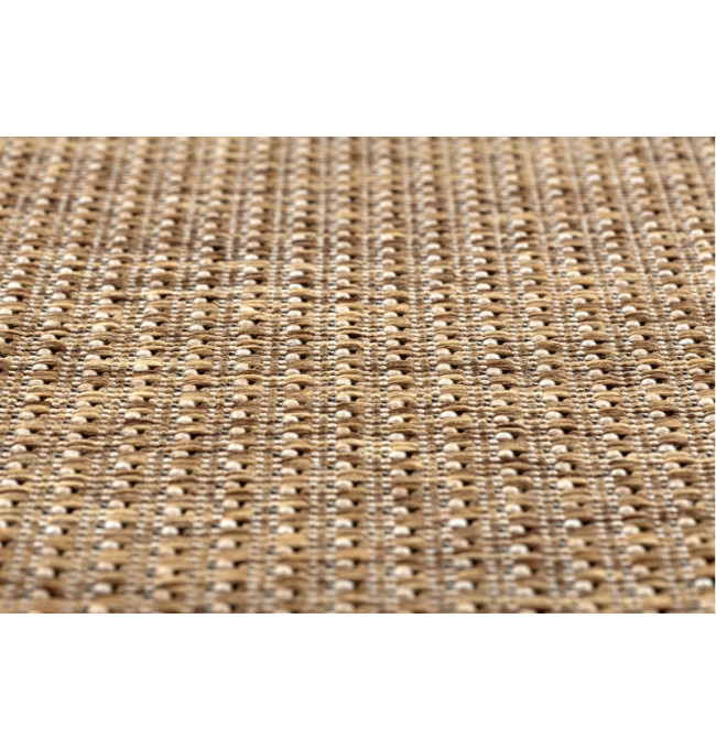 Koberec SIZAL DENVER 30714070 hnedý