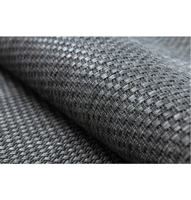 Koberec SIZAL FLAT 49134920 šedý