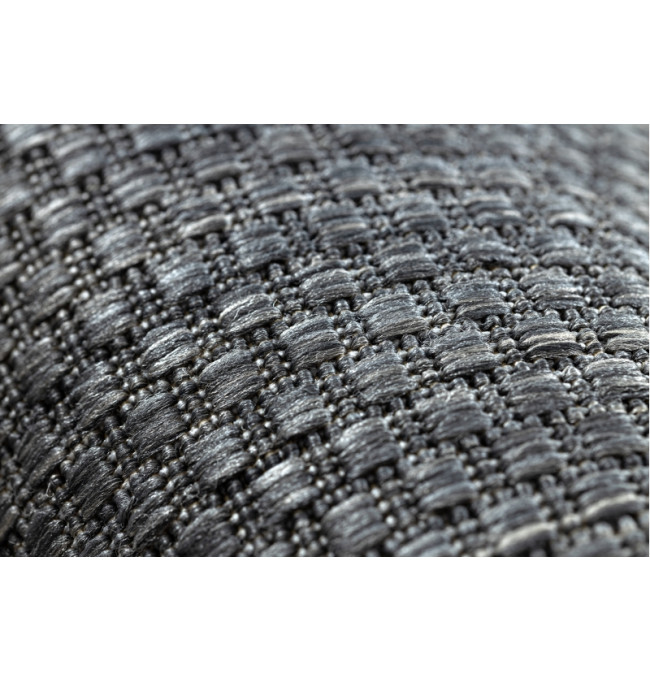 Koberec SIZAL FLAT 49134920 šedý