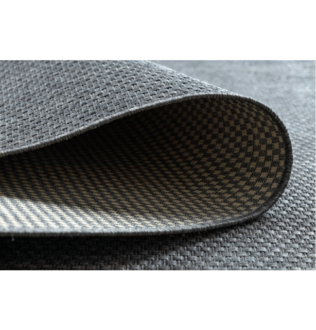 Koberec SIZAL FLAT 49134920 šedý