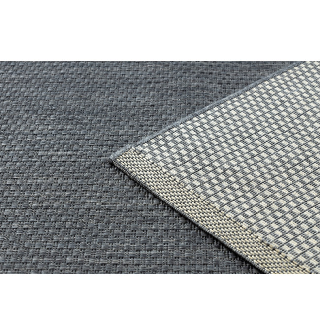 Koberec SIZAL FLAT 49134920 šedý