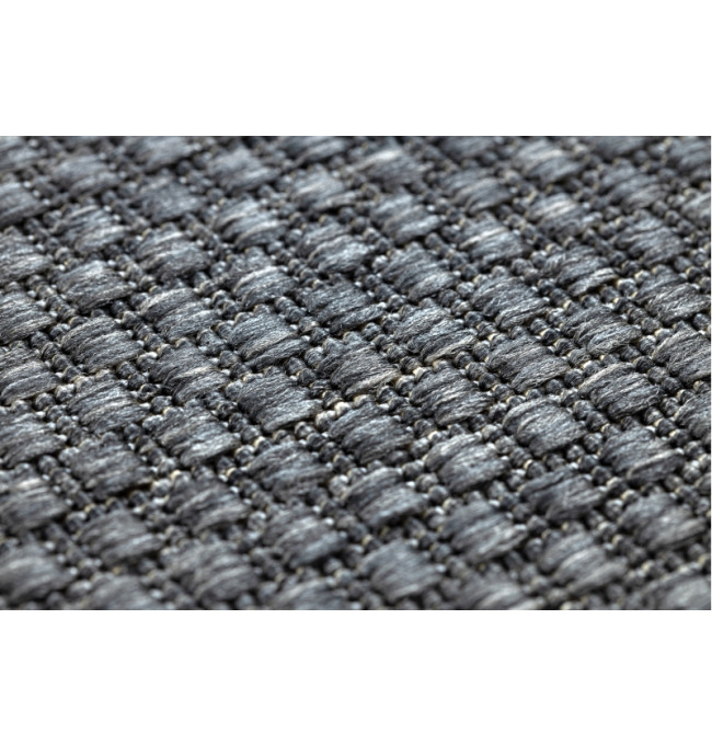 Koberec SIZAL FLAT 49134920 šedý