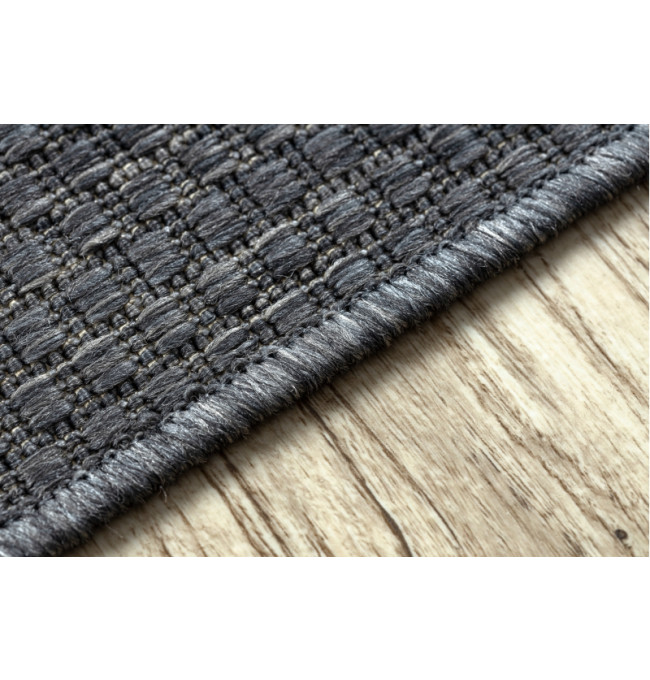 Koberec SIZAL FLAT 49134920 šedý