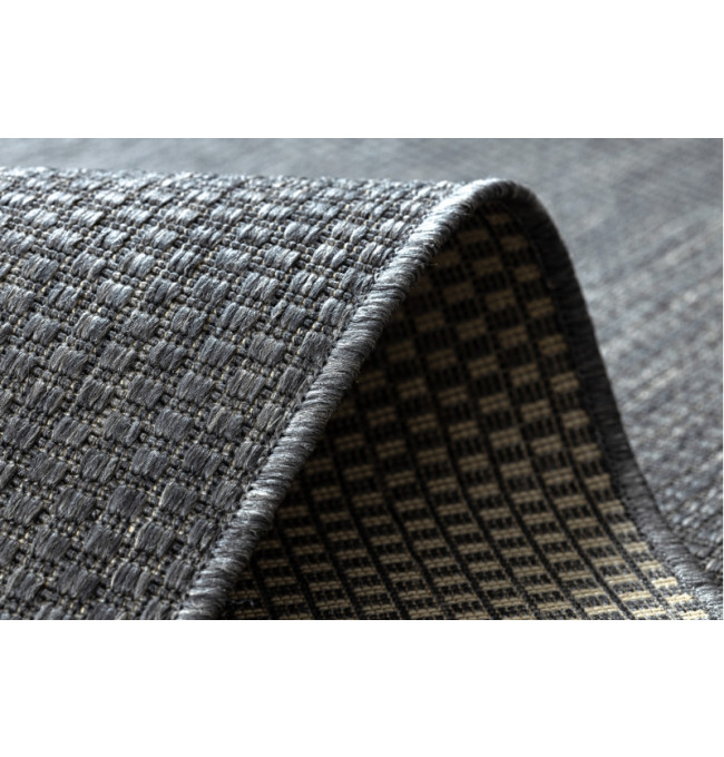 Koberec SIZAL FLAT 49134920 šedý