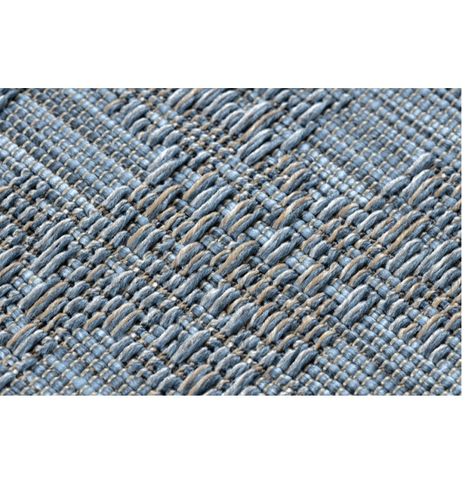Koberec SIZAL FORT 36215535 nebeský
