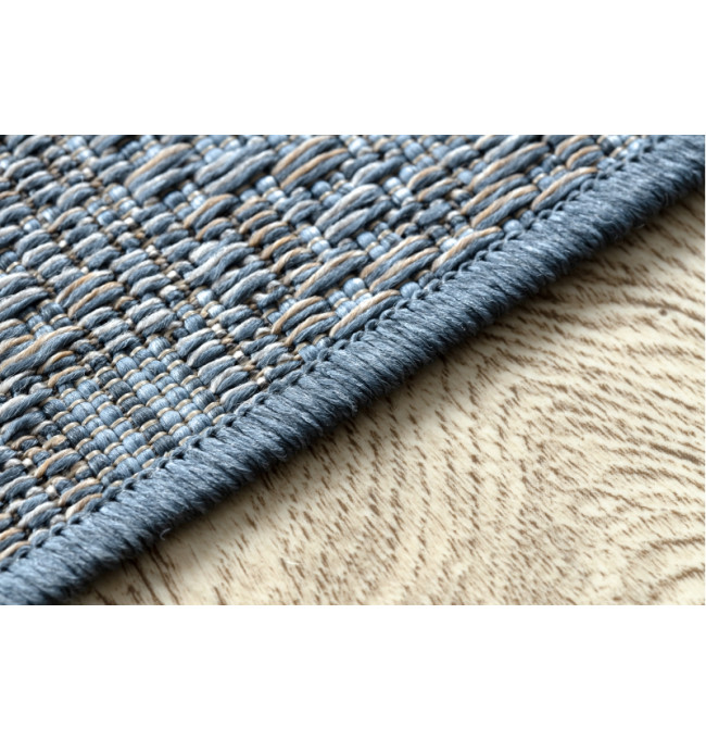 Koberec SIZAL FORT 36215535 nebeský