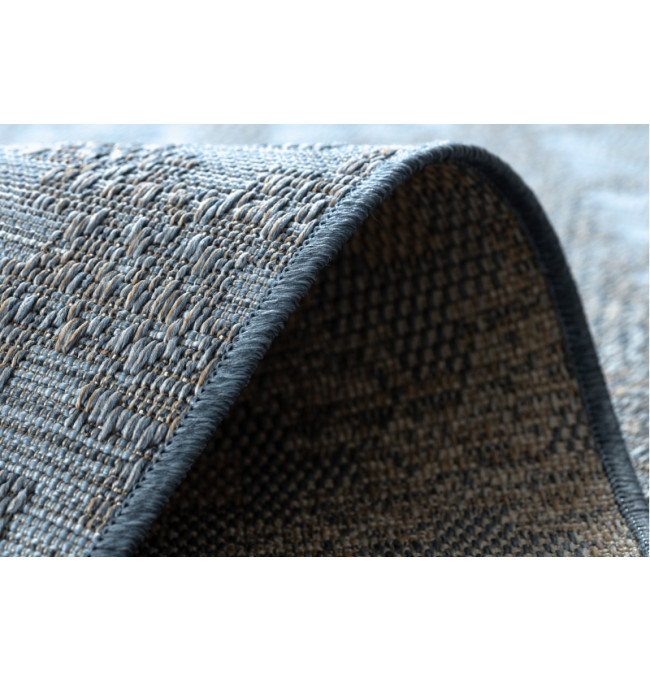 Koberec SIZAL FORT 36215535 nebeský