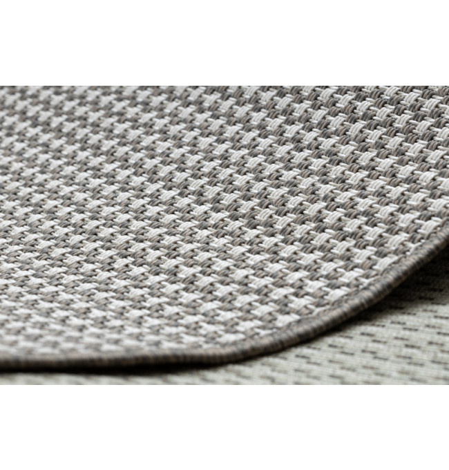 Koberec SIZAL SISALO 2907 taupe / krém