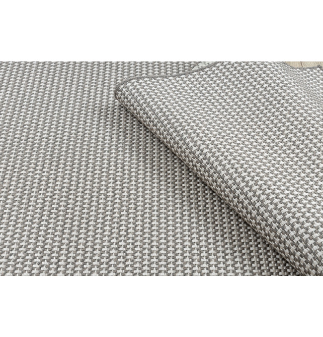 Koberec SIZAL SISALO 2907 taupe / krém