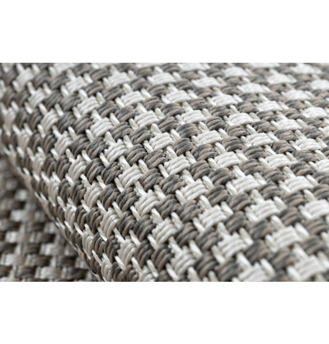 Koberec SIZAL SISALO 2907 taupe / krém