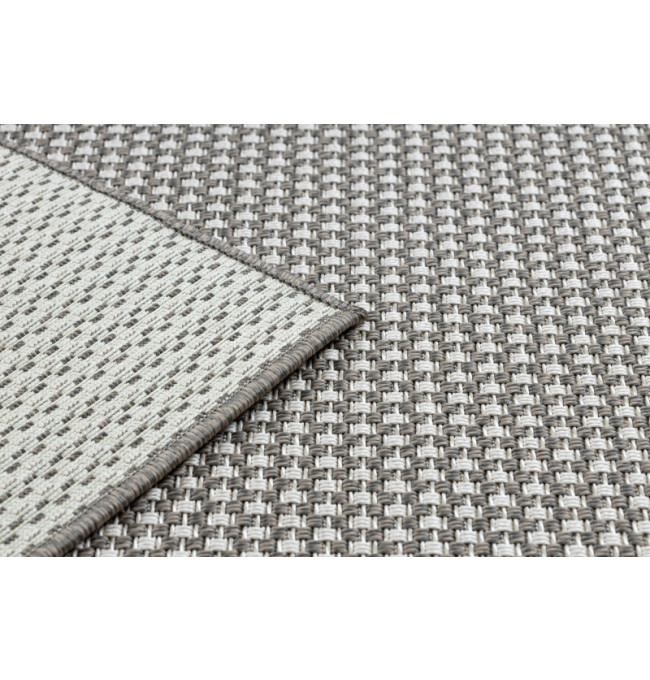 Koberec SIZAL SISALO 2907 taupe / krém