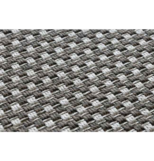 Koberec SIZAL SISALO 2907 taupe / krém
