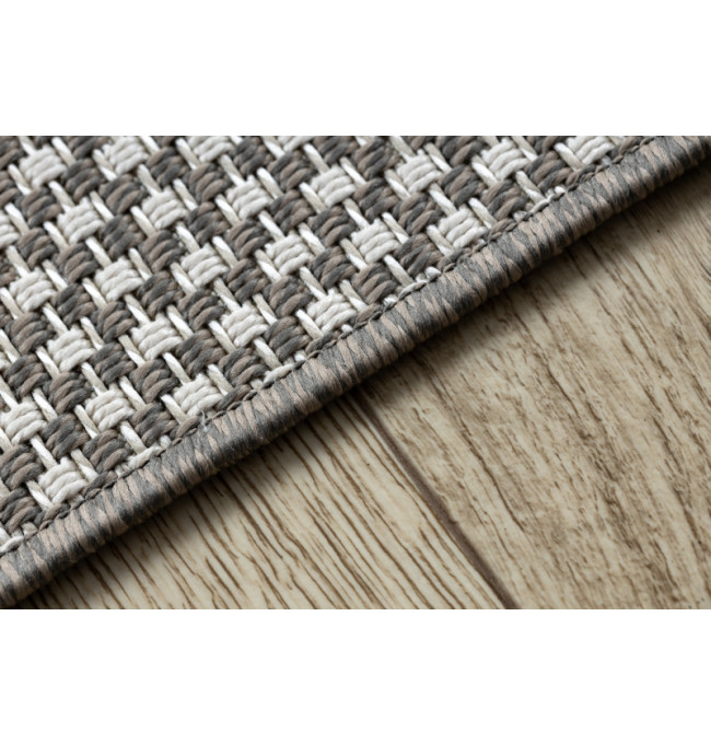 Koberec SIZAL SISALO 2907 taupe / krém