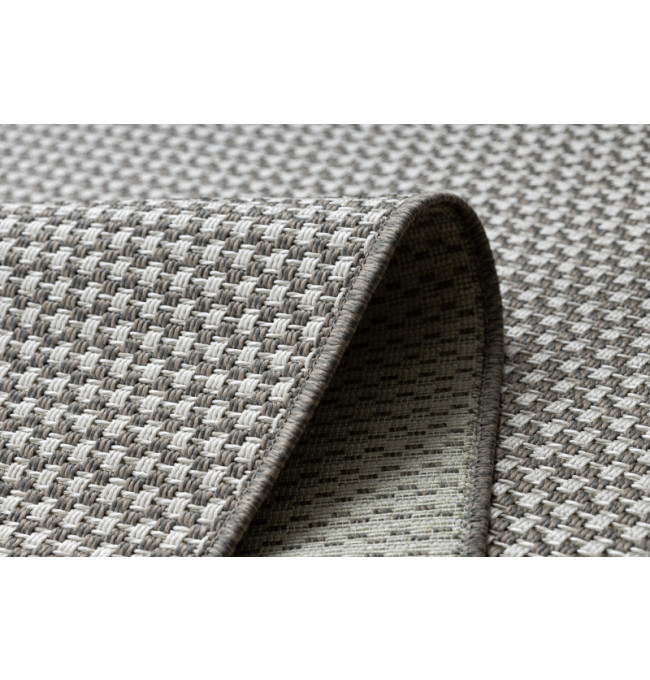 Koberec SIZAL SISALO 2907 taupe / krém