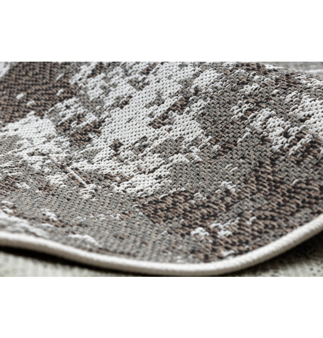 Koberec SIZAL SISALO Vintage 2910 krém / taupe