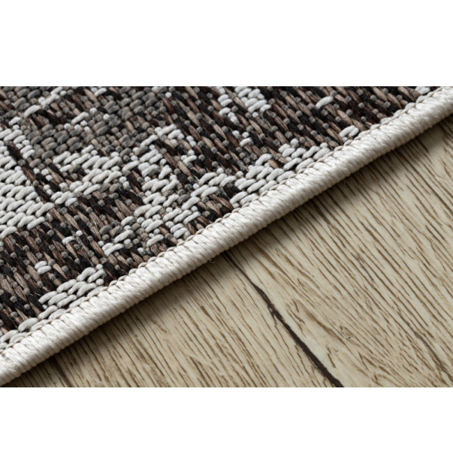 Koberec SIZAL SISALO Vintage 2910 krém / taupe
