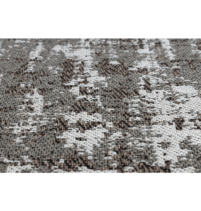Koberec SIZAL SISALO Vintage 2910 krém / taupe
