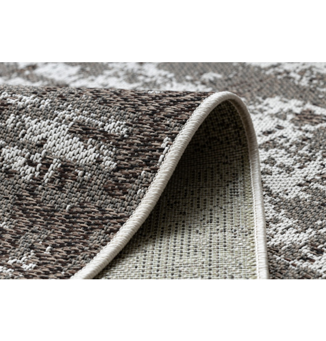 Koberec SIZAL SISALO Vintage 2910 krém / taupe