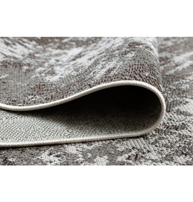 Koberec SIZAL SISALO Vintage 2910 krém / taupe
