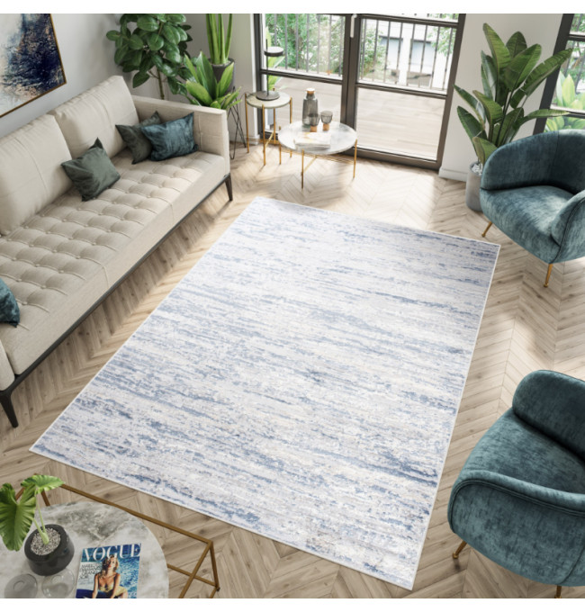 Koberec SKY Q168A EZM light šedý