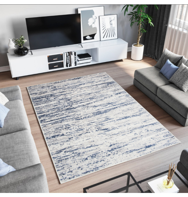 Koberec SKY Q168B EZN light šedý