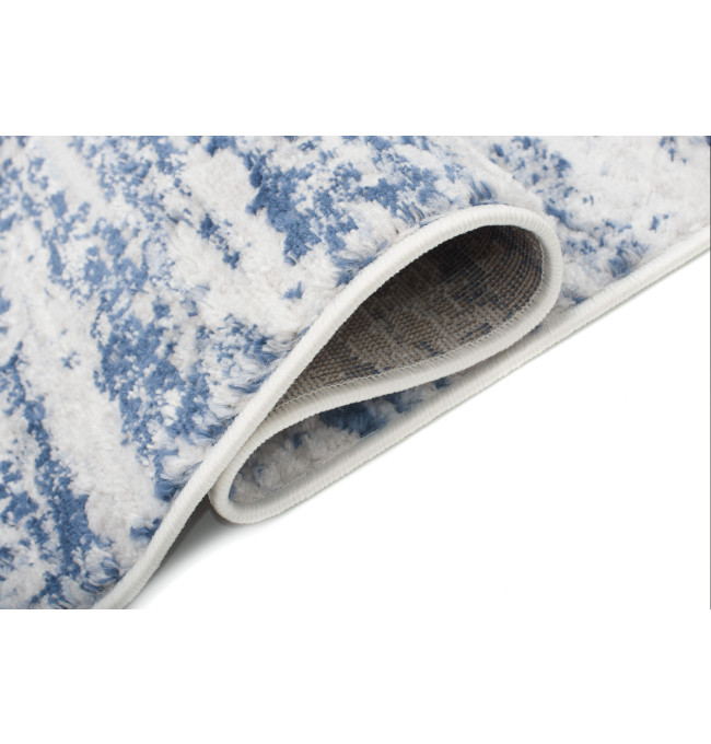 Koberec SKY Q168B EZN light šedý