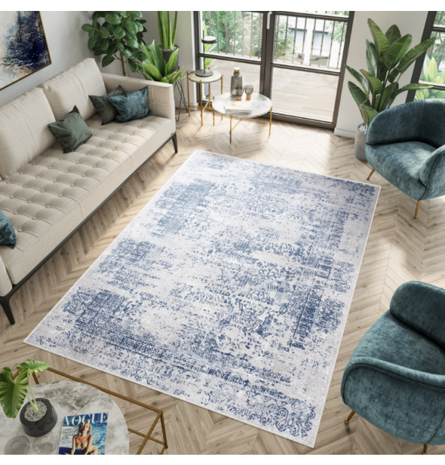 Koberec SKY Q176A EZM šedý