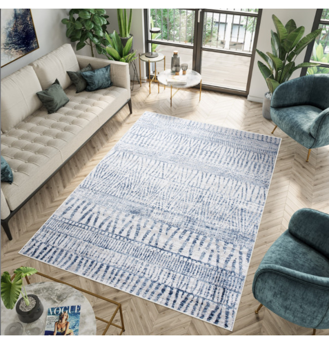 Koberec SKY Q177A EZM light šedý