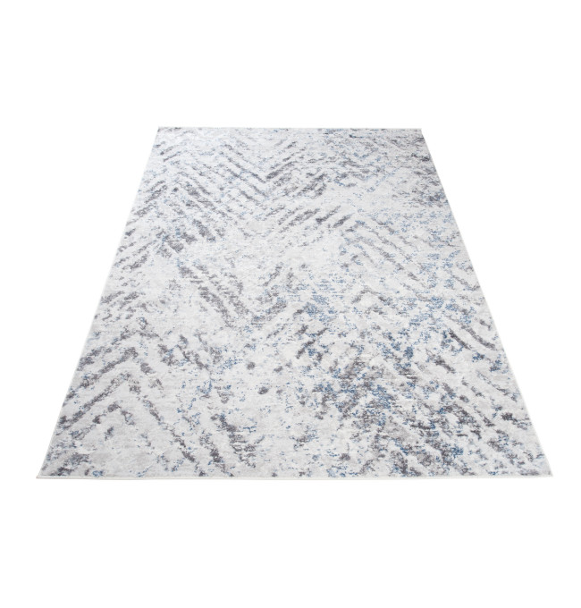 Koberec SKY Q178B EZM light šedý