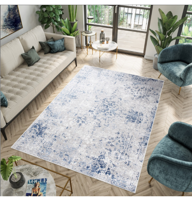 Koberec SKY Q181A EZM šedý