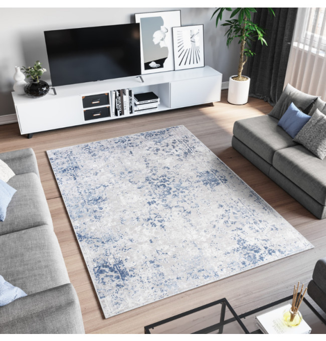 Koberec SKY Q181A EZM šedý