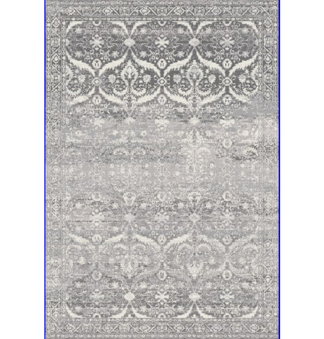 Koberec SKY Q449A EZM light šedý