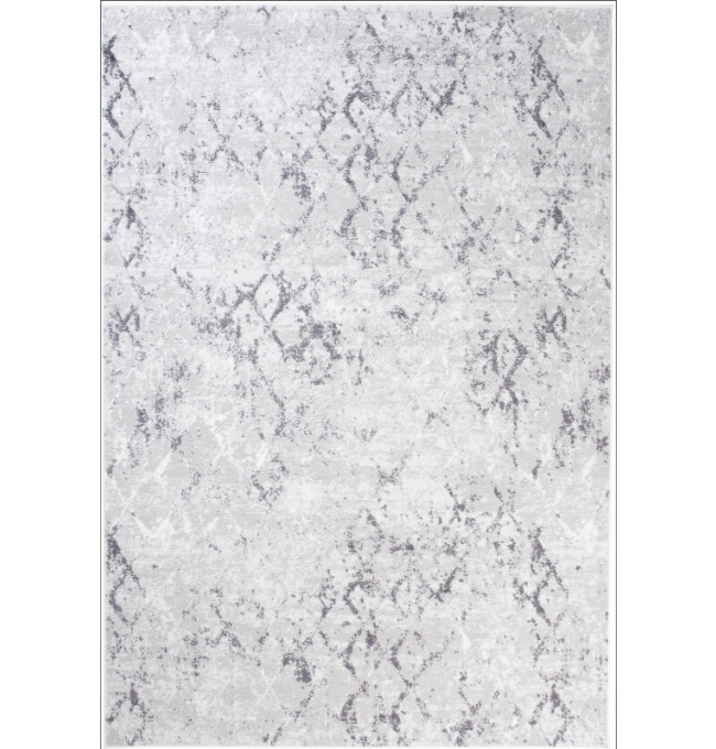 Koberec SKY S283B EZM light šedý