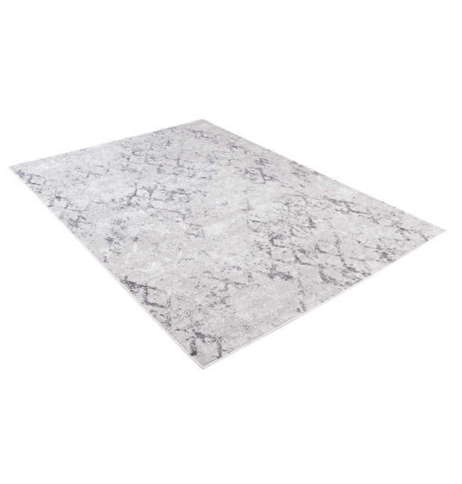 Koberec SKY S283B EZM light šedý