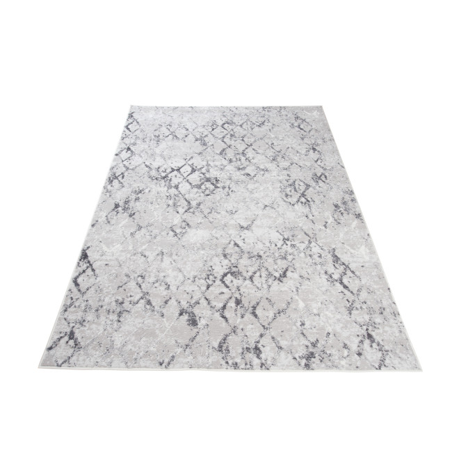 Koberec SKY S283B EZM light šedý