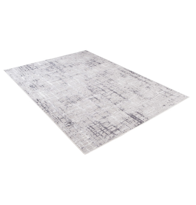 Koberec SKY S284E EZM light šedý