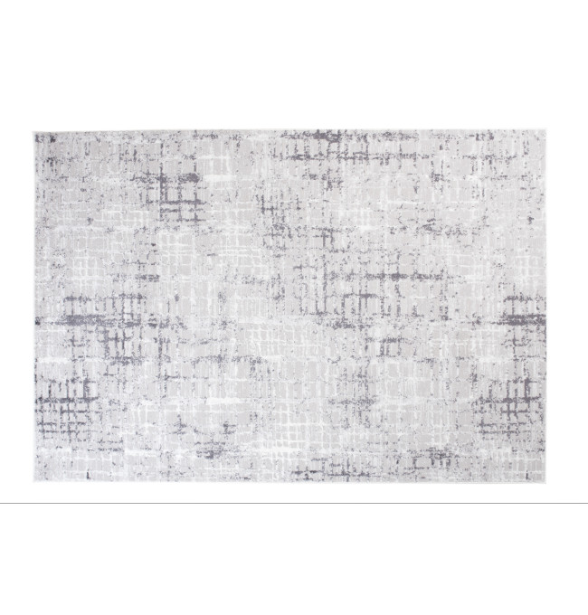 Koberec SKY S284E EZM light šedý