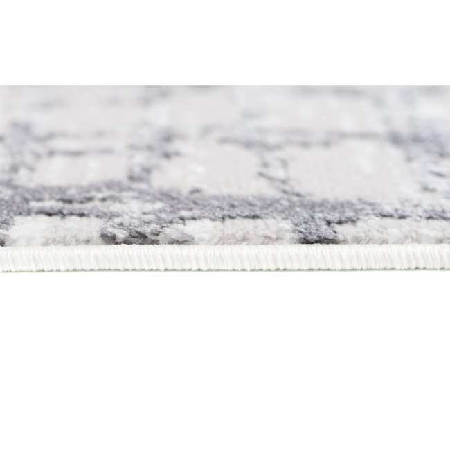 Koberec SKY S284E EZM light šedý