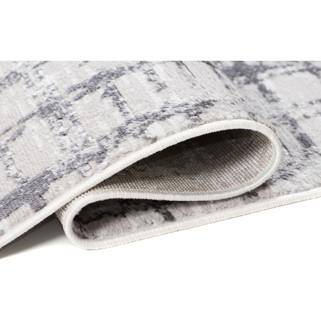 Koberec SKY S284E EZM light šedý