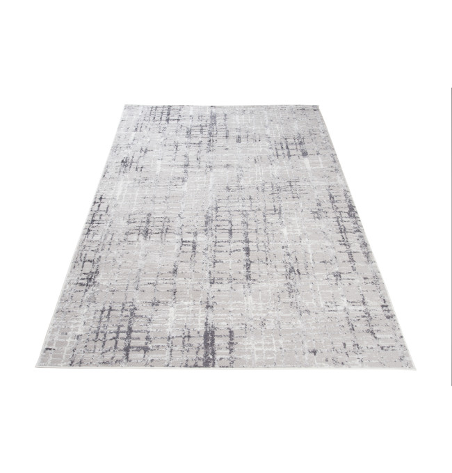 Koberec SKY S284E EZM light šedý