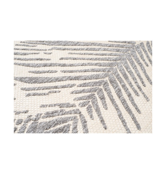 Koberec šňůrkový CANSAS FOZ BD80A krémový