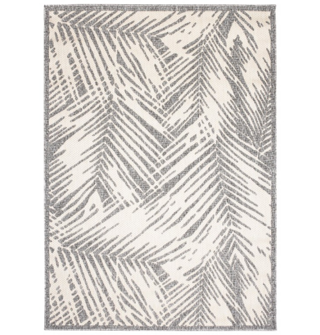 Koberec šňůrkový CANSAS FOZ BD80A krémový