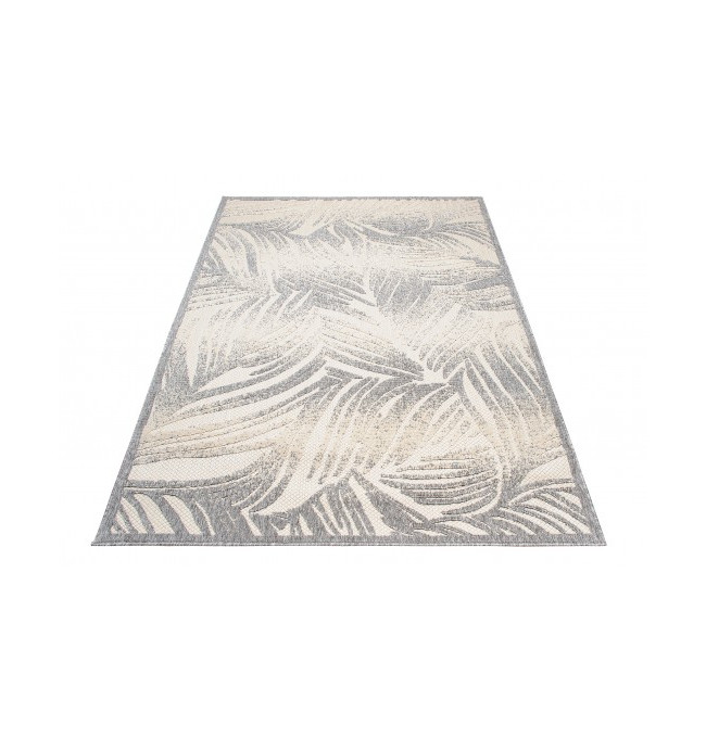 Koberec šňůrkový CANSAS FOZ FF21B krémový